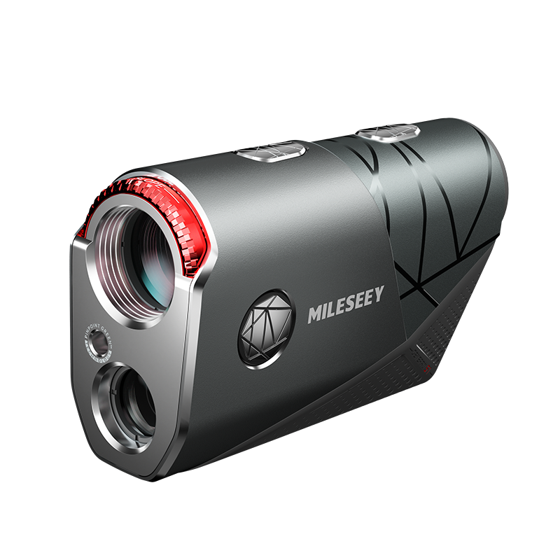 MILESEEY GenePro S1 ナンバー1 AIゴルフ距離計 – MILESEEY Japan