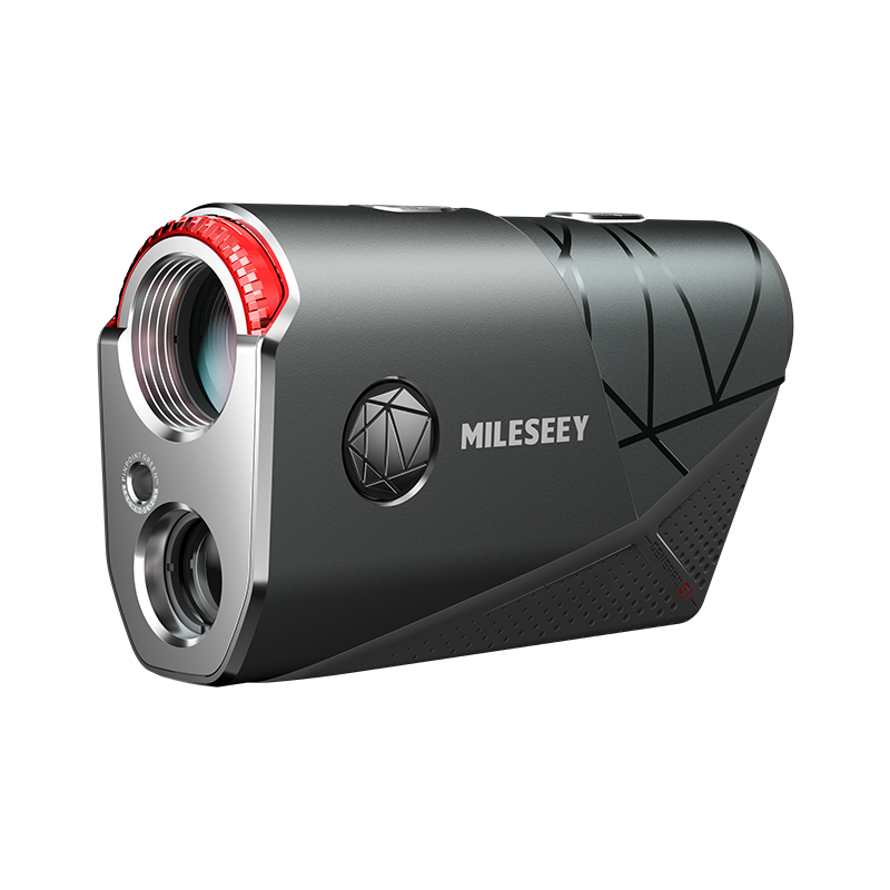 MILESEEY ゴルフレーザー距離計 Amazon.co.jp: MiLESEEY ゴルフ レーザー距離計 PF1 Pro+ OLED