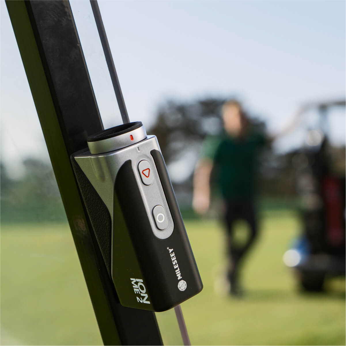 MILESEEY IONME2 【ゴルフ用距離計】 MILESEEY IONME2 ゴルフ距離計 | Mileseey Golf – MILESEEY Japan