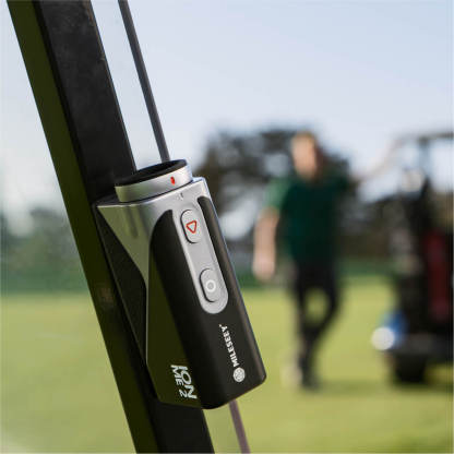 MILESEEY IONME2 ゴルフ距離計 | Mileseey Golf – MILESEEY Japan