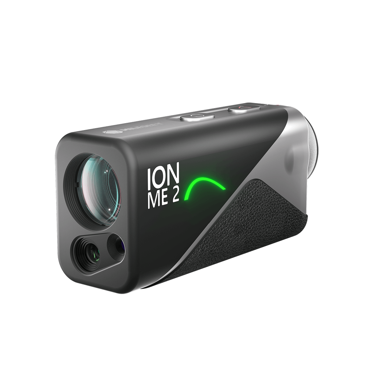 MILESEEY IONME2 【ゴルフ用距離計】 MILESEEY IONME2 ゴルフ距離計 | Mileseey Golf – MILESEEY Japan