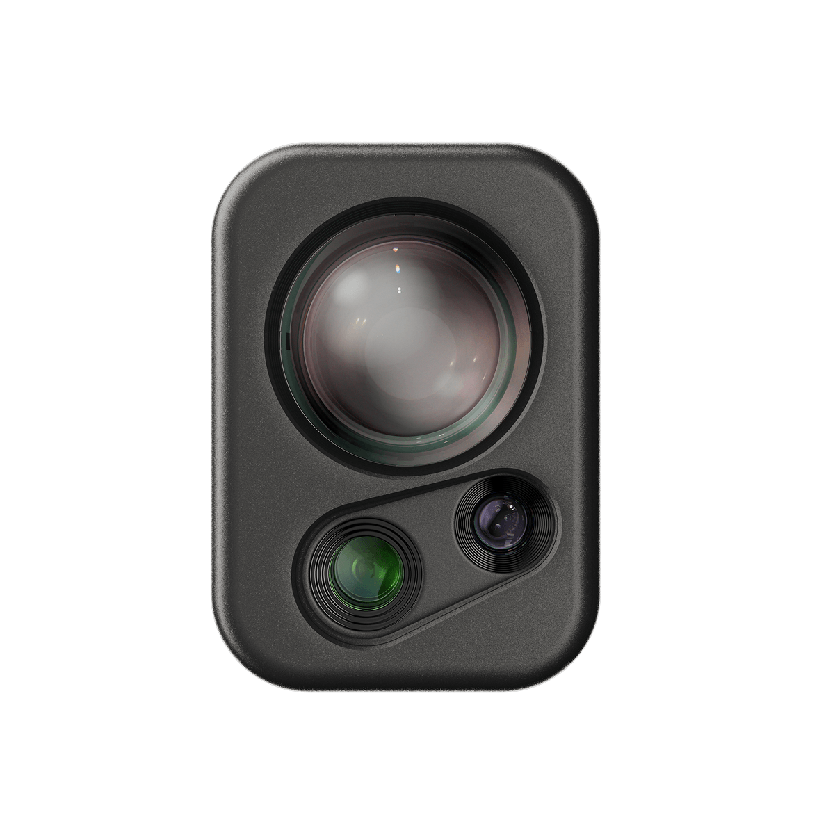 業界最小クラスのゴルフ距離計「MILESEEY IONME2」登場！ グリーンの