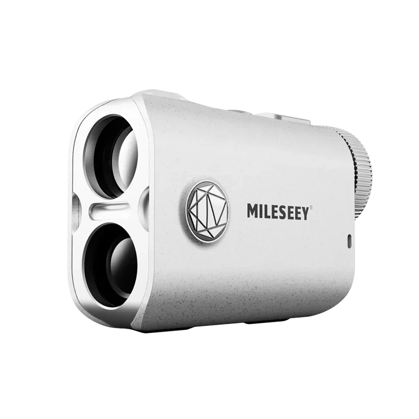 MILESEEY PF1 Pro ゴルフ距離計 | Mileseey Golf – MILESEEY Japan