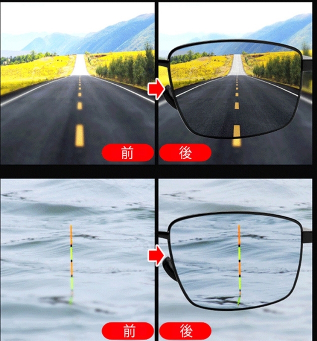 老眼鏡