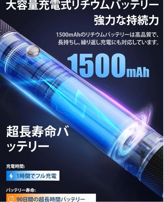 レーザペン