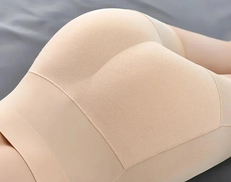ヒップアップパンツ