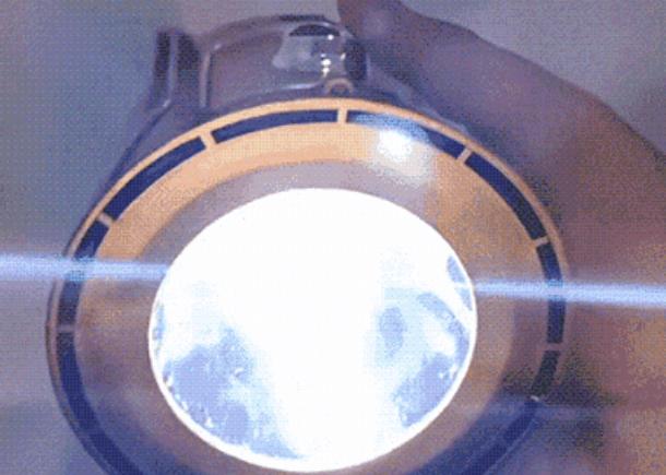 ソーラーライト