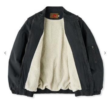 ジャケット