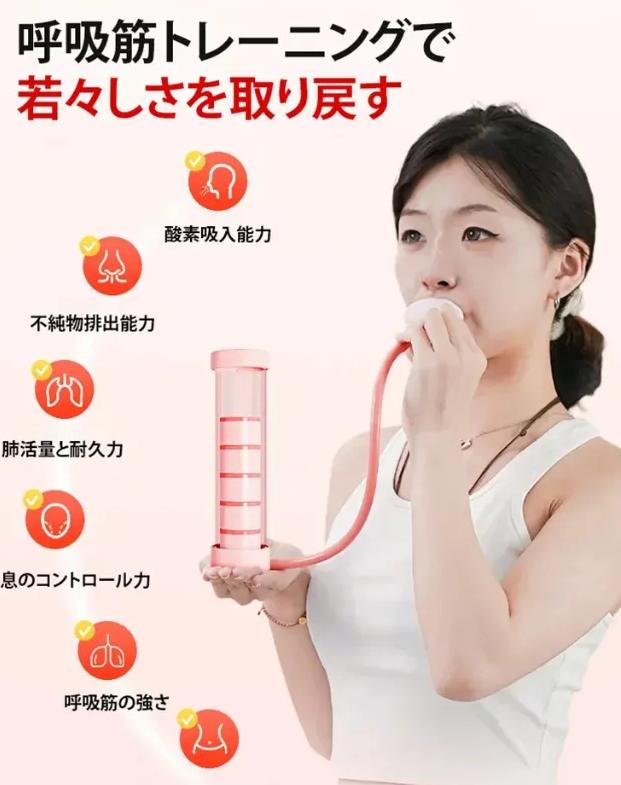 ポータブル呼吸器