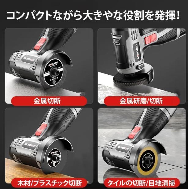 アングルミル