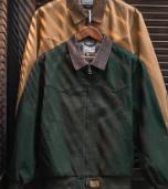 ジャケット