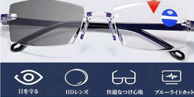 老眼鏡