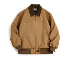 ジャケット