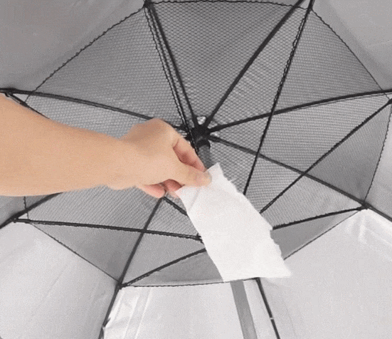 扇風機