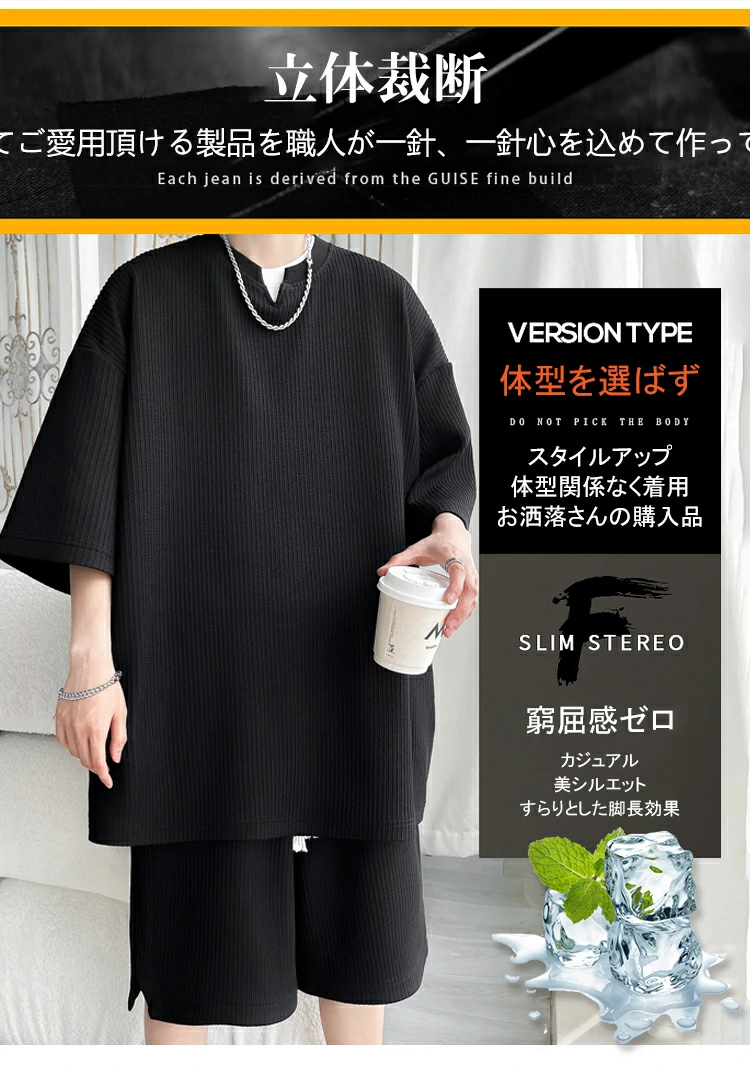 テクスチャーセット