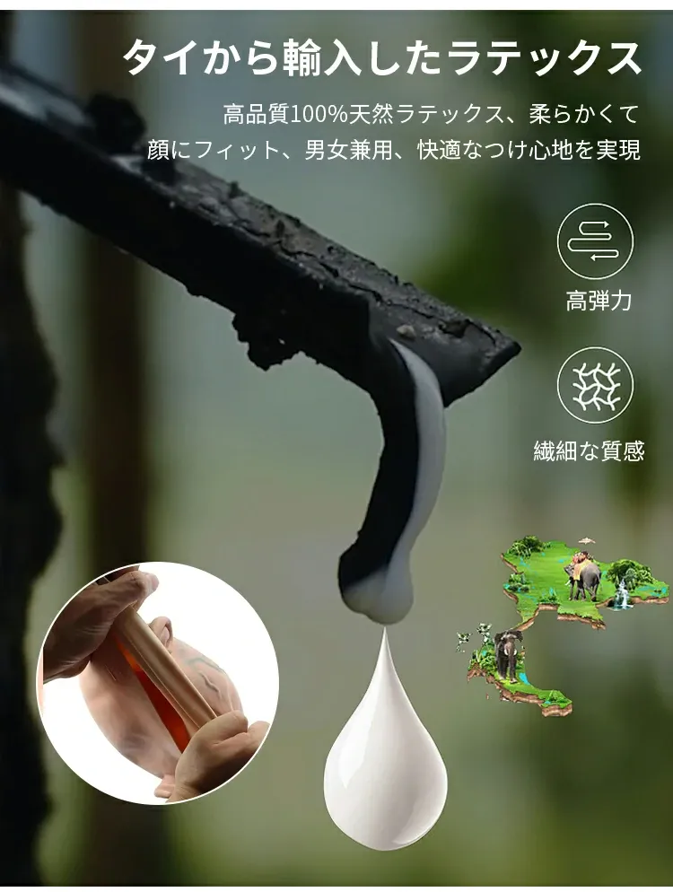 ヘッドギア