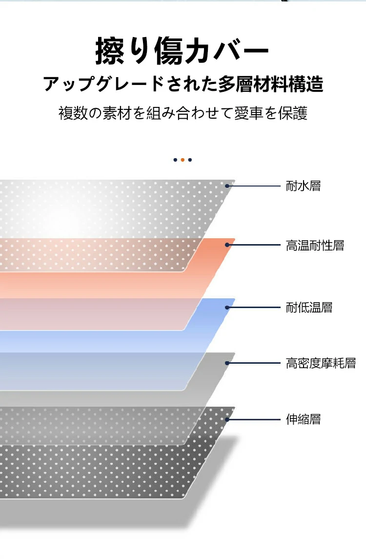 カーステッカー