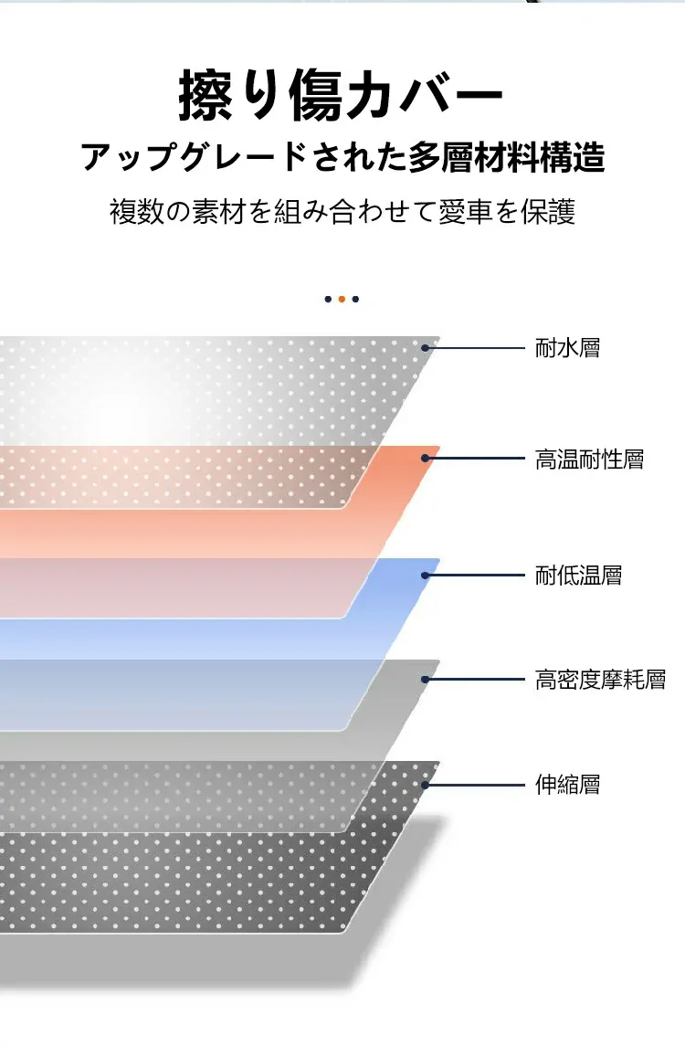 カーステッカー