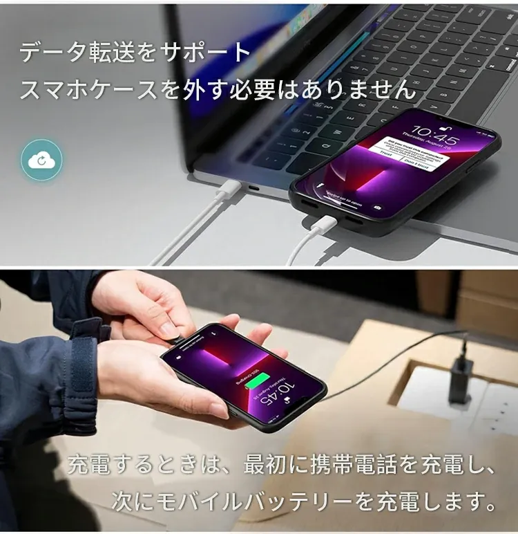 携帯電話ケース