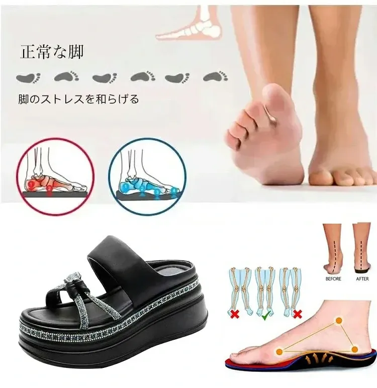 サンダル