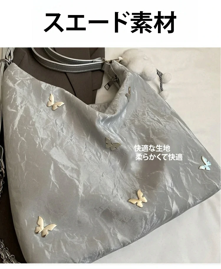 トートバッグ