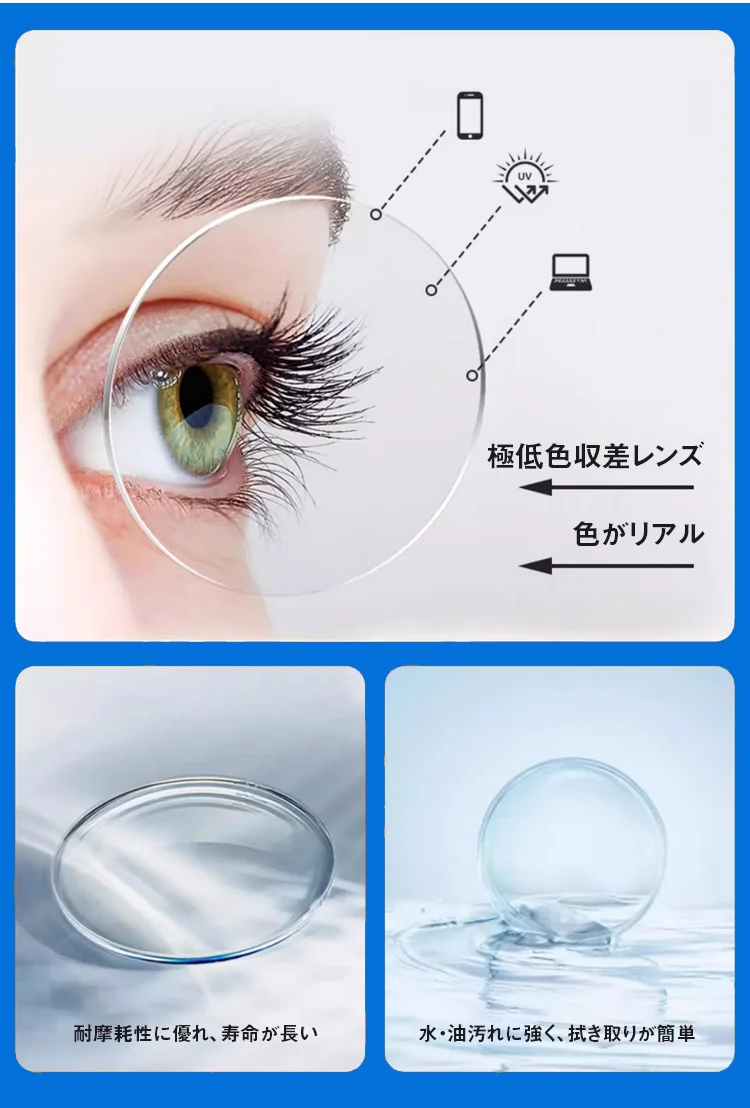 老眼鏡