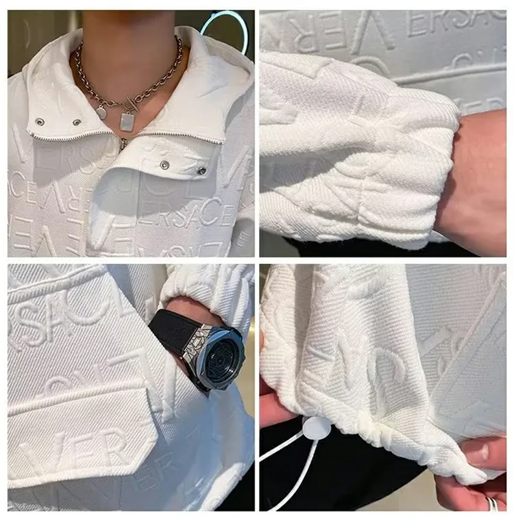 スウェットシャツ