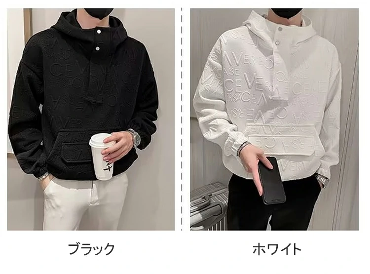 スウェットシャツ