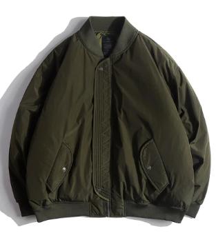 ジャケット