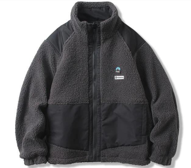 綿入れの服