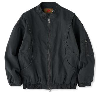 ジャケット