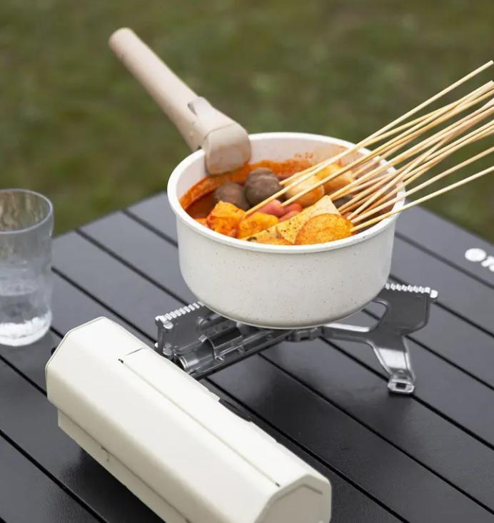 キャンプ用品