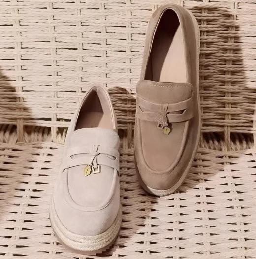 お父さんの靴