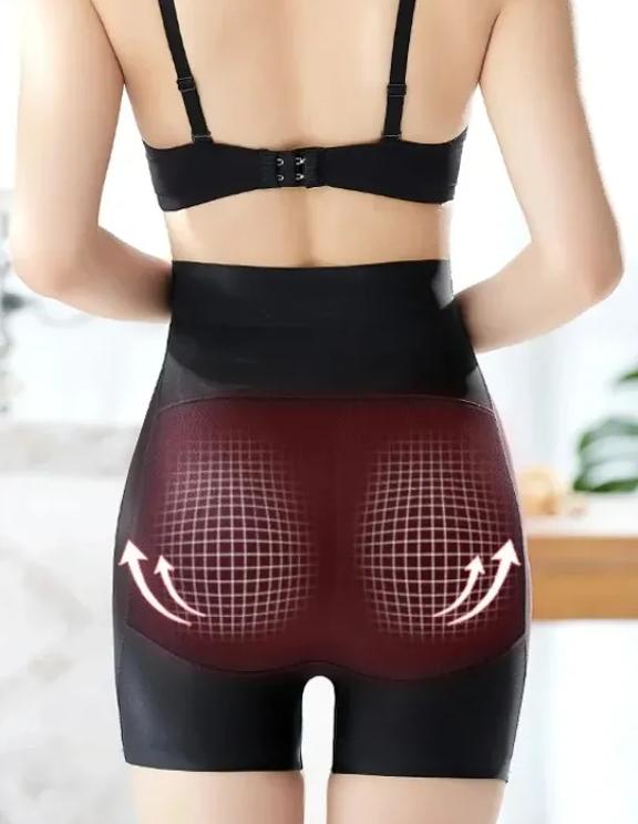 ヒップアップパンツ