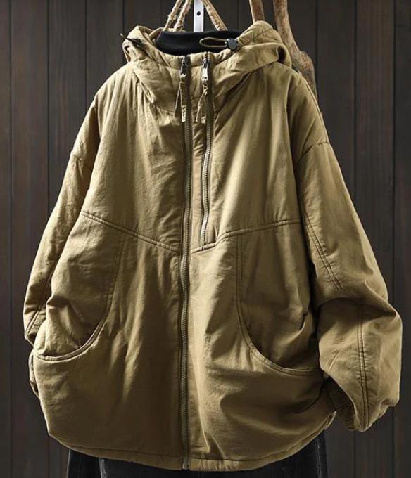 綿入れの服