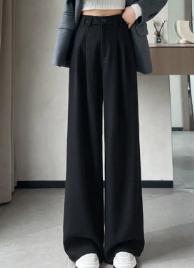 レディースカジュアルパンツ