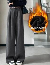 レディースカジュアルパンツ