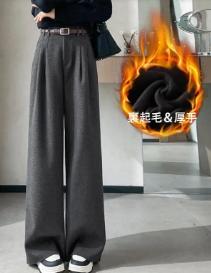 レディースカジュアルパンツ