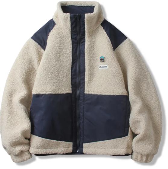 綿入れの服