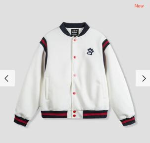 ジャケット