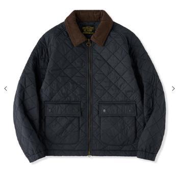 ジャケット