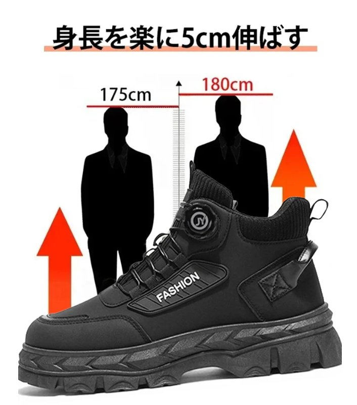 マーティンブーツ