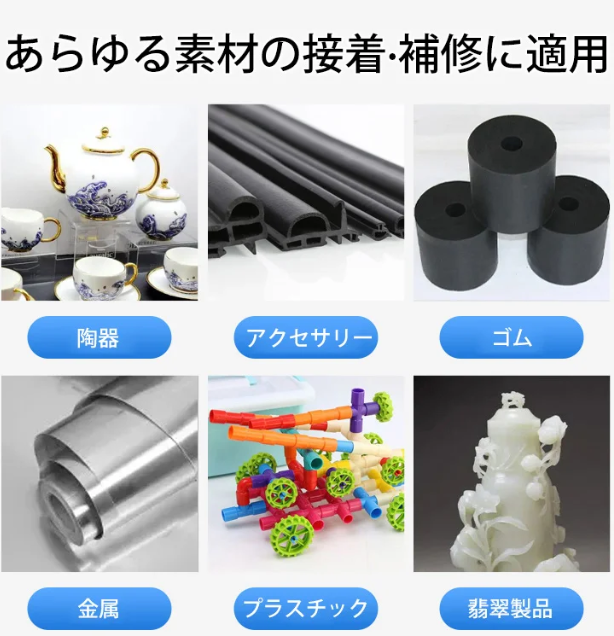 ばんのうゴム
