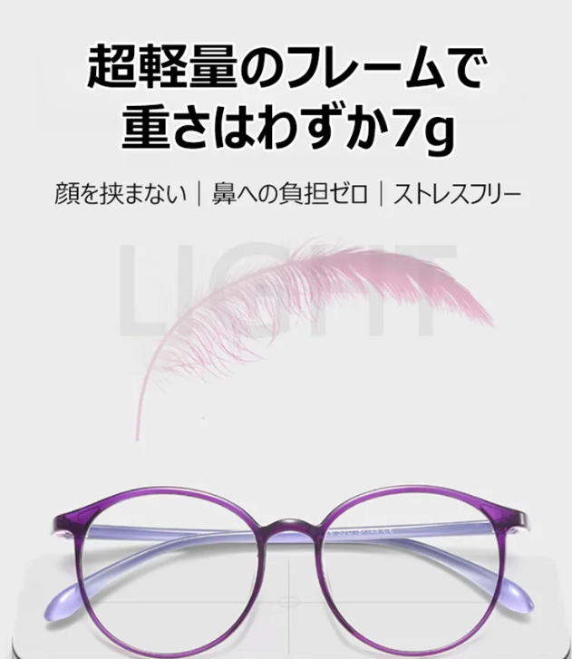 老眼鏡