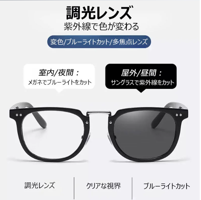 老眼鏡