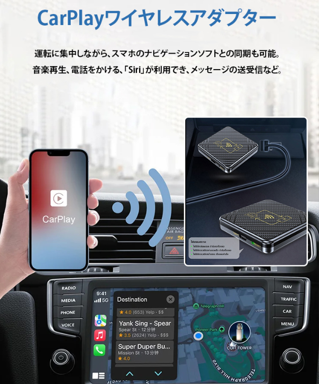 インターコネクトボックス