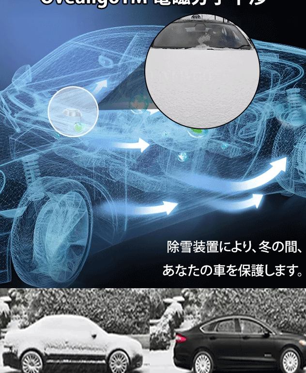 とうけつぼうしそうち