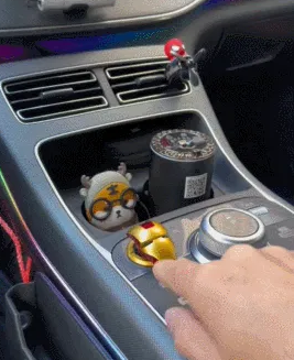 アクセサリー