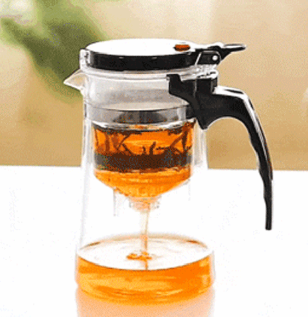 ろ過茶器