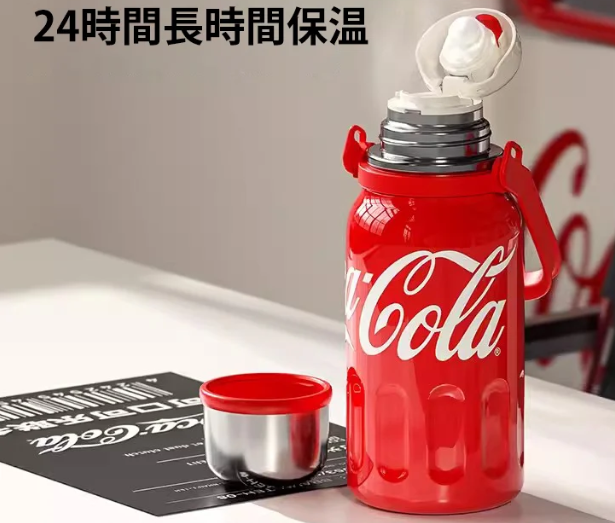 コーラカップ